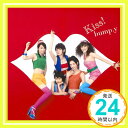【中古】Kiss!(TypeA)(DVD付) [CD] bump.y「1000円ポッキリ」「送料無料」「買い回り」