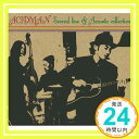 【中古】Second line Acoustic collection CD ACIDMAN オオキノブオ「1000円ポッキリ」「送料無料」「買い回り」