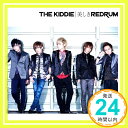 【中古】美しき REDRUM(初回限定盤B)(DVD付) [CD] THE KIDDIE「1000円ポッキリ」「送料無料」「買い回り」