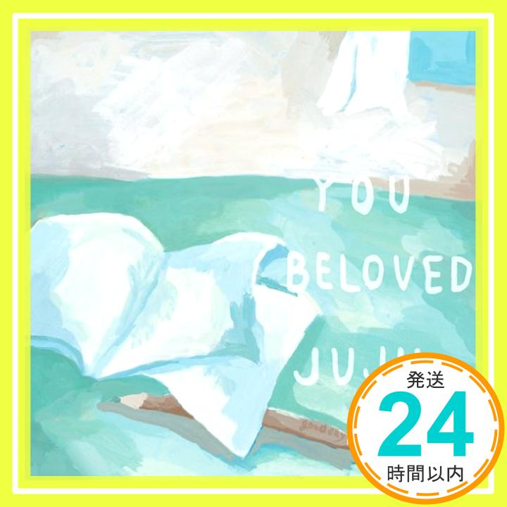 【中古】YOU/BELOVED [CD] JUJU「1000円ポッキリ」「送料無料」「買い回り」