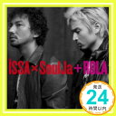 【中古】i hate u [CD] ISSA × SoulJa + ROLA「1000円ポッキリ」「送料無料」「買い回り」