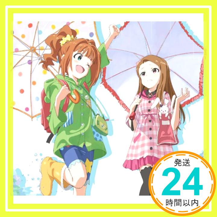 【中古】THE IDOLM@STER ANIM@TION MASTER 03 [CD] (アニメーション)「1000円ポッキリ」「送料無料」「買い回り」