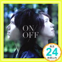 【中古】暁 [CD] ON/OFF「1000円ポッキリ」「送料無料」「買い回り」