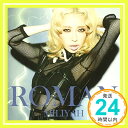 【中古】ROMAN [CD] 加藤ミリヤ「1000円ポッキリ」「送料無料」「買い回り」