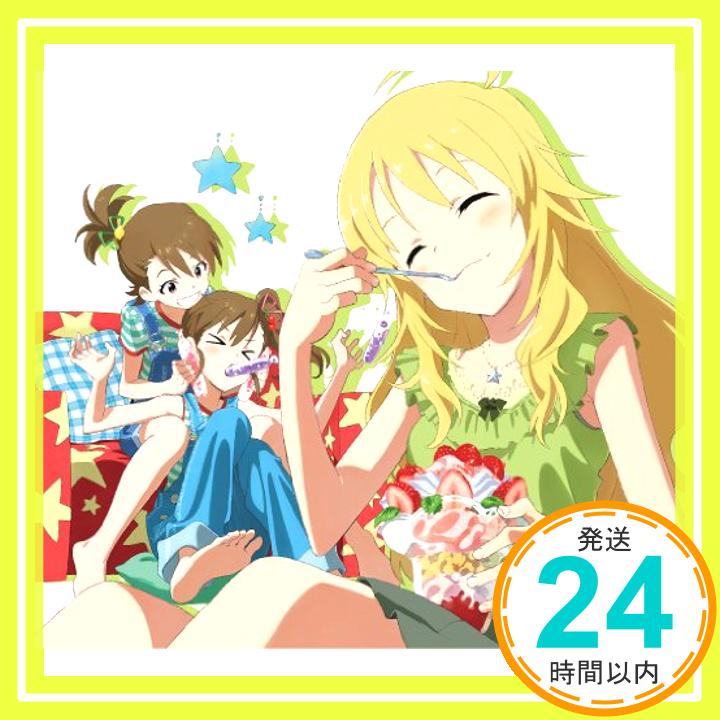 【中古】THE IDOLM@STER ANIM@TION MASTER 05 [CD] V.A.「1000円ポッキリ」「送料無料」「買い回り」