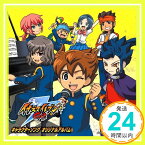 【中古】イナズマイレブンGO キャラクターソング オリジナルアルバム [CD] TVサントラ「1000円ポッキリ」「送料無料」「買い回り」