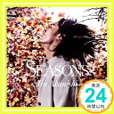 【中古】Seasons【応募シリアルコー