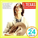 【中古】愛 テキサス【店頭特典B2サイズポスター無し】(通常盤) CD 山下智久「1000円ポッキリ」「送料無料」「買い回り」