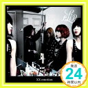 【中古】XX emotion [CD] FLiP「1000円ポッキリ」「送料無料」「買い回り」