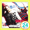 【中古】POSSIBLE / RIDE ON NOW【初回盤】 CD HAN-KUN「1000円ポッキリ」「送料無料」「買い回り」