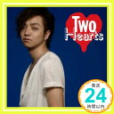 【中古】Two Hearts【Amazon.co.jpオリジナル特典無】(LIVE盤 DVD付) [CD] 三浦大知「1000円ポッキリ」「送料無料」「買い回り」