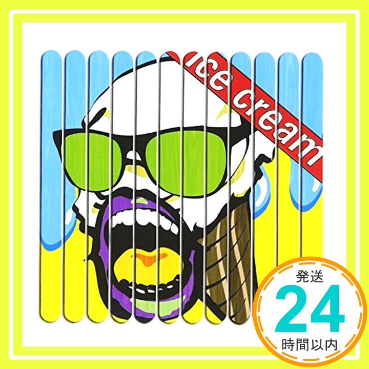 【中古】Ice cream [CD] BACK-ON「1000円ポッキリ」「送料無料」「買い回り」