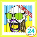 【中古】Ice cream [CD] BACK-ON「1000円ポ