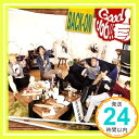 【中古】Good Job!!(DVD付) [CD] BACK-ON「1000円ポッキリ」「送料無料」「買い回り」