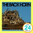 【中古】リヴスコール(初回限定盤)(DVD付) CD THE BACK HORN「1000円ポッキリ」「送料無料」「買い回り」