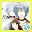 【中古】AFFLICT / Fragment【初回限定生産 タイプB】 [CD] VALSHE「1000円ポッキリ」「送料無料」「買い回り」