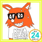 【中古】北風サマー [CD] A.F.R.O「1000円ポッキリ」「送料無料」「買い回り」