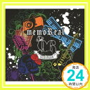【中古】memoReal [CD] 96猫「1000円ポッキリ」「送料無料」「買い回り」