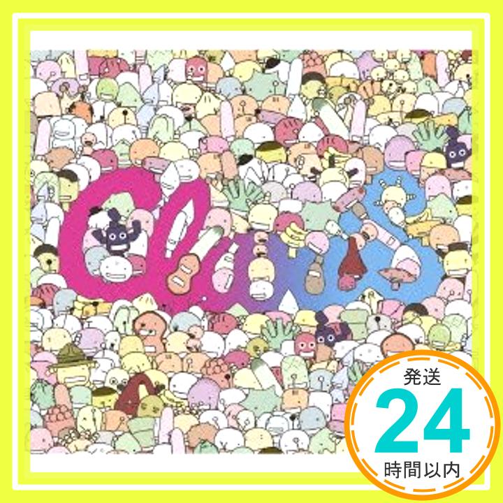 【中古】Wake Up(期間生産限定アニメ盤)(DVD付) [CD] ClariS「1000円ポッキリ」「送料無料」「買い回り」