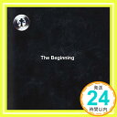 【中古】The Beginning [CD] ONE OK ROCK「1000円ポッキリ」「送料無料」「買い回り」