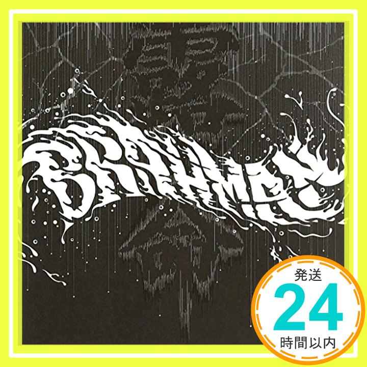 【中古】露命[通常盤] [CD] BRAHMAN「1000円ポッキリ」「送料無料」「買い回り」