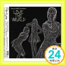 【中古】Perfume Global Compilation LOVE THE WORLD(初回限定盤)(DVD付) [CD] Perfume「1000円ポッキリ」「送料無料」「買い回り」