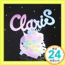 【中古】ルミナス(初回生産限定盤)(DVD付) CD ClariS「1000円ポッキリ」「送料無料」「買い回り」