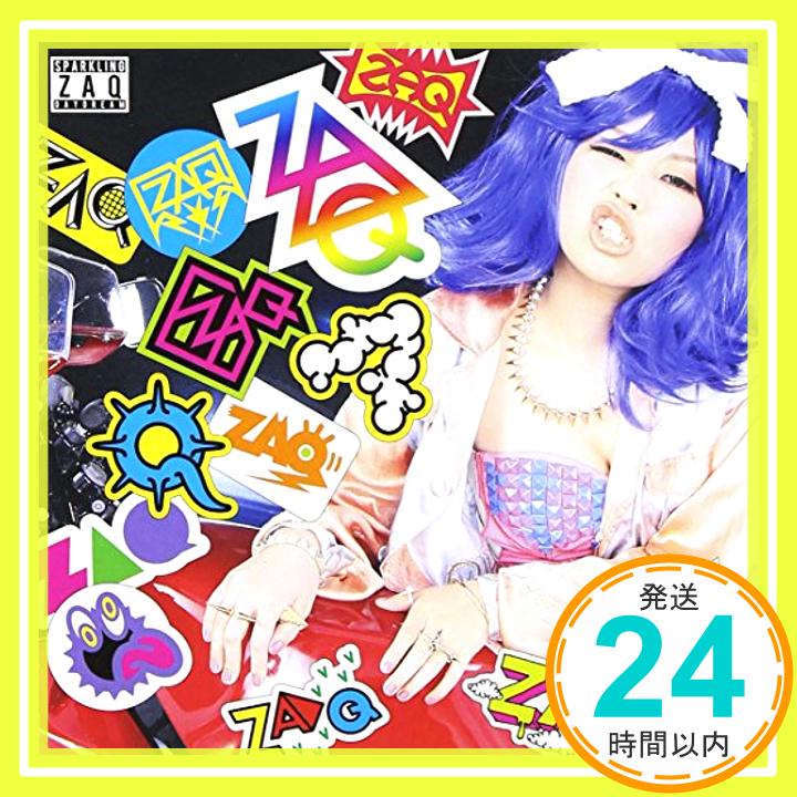 【中古】Sparkling Daydream【通常盤】 [CD] ZAQ「1000円ポッキリ」「送料無料」「買い回り」