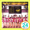 【中古】GIRLS' GENERATION II ~Girls & Peace~ [CD] 少女時代「1000円ポッキリ」「送料無料」「買い回り」