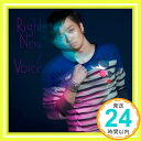 【中古】Right Now/Voice (SINGLE DVD)(LIVE盤) (外付け特典なし) CD 三浦大知「1000円ポッキリ」「送料無料」「買い回り」