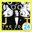 【中古】The 20/20 Experience (Deluxe Version) CD Justin Timberlake「1000円ポッキリ」「送料無料」「買い回り」