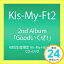 šGood! () (ALBUM+DVD) [CD] Kis-My-Ft21000ߥݥåס̵ס㤤