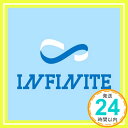 【中古】4th Mini Album - New Challenge (韓国盤) [CD] Infinite「1000円ポッキリ」「送料無料」「買い回り」
