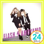 【中古】FLASH [CD] AMOYAMO「1000円ポッキリ」「送料無料」「買い回り」