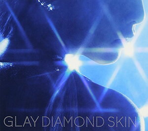 【中古】DIAMOND SKIN/虹のポケット/CRAZY DANCE (CD+DVD盤) [CD] GLAY「1000円ポッキリ」「送料無料」「買い回り」