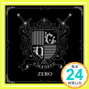 【中古】ZERO CD cleanero「1000円ポッキリ」「送料無料」「買い回り」