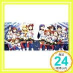 【中古】劇場版『THE IDOLM@STER MOVIE 輝きの向こう側へ! 』主題歌 M@STERPIECE(初回限定盤 CDシングル+Blu-ray Audio 2枚組) [CD] 765PRO ALLSTARS「100