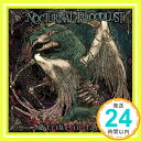 【中古】Strike in fact [CD] NOCTURNAL BLOODL