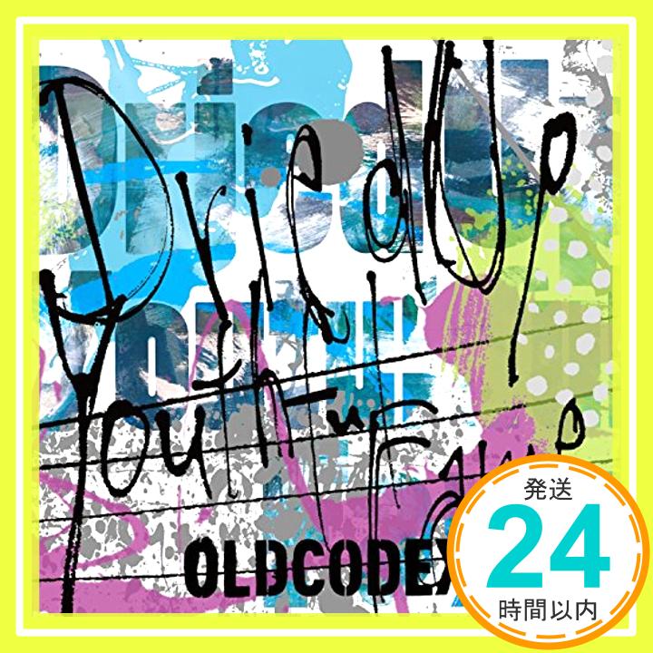 šDried Up Youthful Fame [CD] OLDCODEX YORKE. eba ƣȥ; Gz1000ߥݥåס̵ס㤤