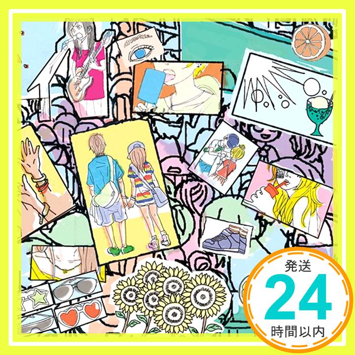 【中古】君と夏フェス [CD] SHISHAMO「1000円ポッキリ」「送料無料」「買い回り」