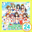 【中古】THE IDOLM@STER CINDERELLA MASTER We 039 re the friends CD THE IDOLM@STER CINDERELLA GIRLS (渋谷凛 鷺沢文香 高垣楓 安部菜