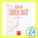 【中古】5thミニアルバム - Solo Day (ランダムカバー)(韓国盤) CD B1A4「1000円ポッキリ」「送料無料」「買い回り」