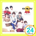 【中古】Another Future (3rd Anniversary盤) CD Kis-My-Ft2「1000円ポッキリ」「送料無料」「買い回り」