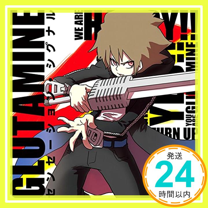 【新品】センセーション・シグナル (通常盤) [CD] ぐるたみん「1000円ポッキリ」「送料無料」「買い回り」