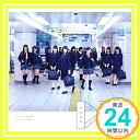 【中古】透明な色(Type-C)通常版 CD 乃木坂46「1000円ポッキリ」「送料無料」「買い回り」