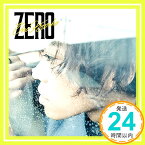 【中古】ZERO [CD] 小野賢章、 R・O・N、 ZAQ; 清水哲平「1000円ポッキリ」「送料無料」「買い回り」