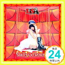 【中古】Rally Go Round(通常盤) CD LiSA「1000円ポッキリ」「送料無料」「買い回り」