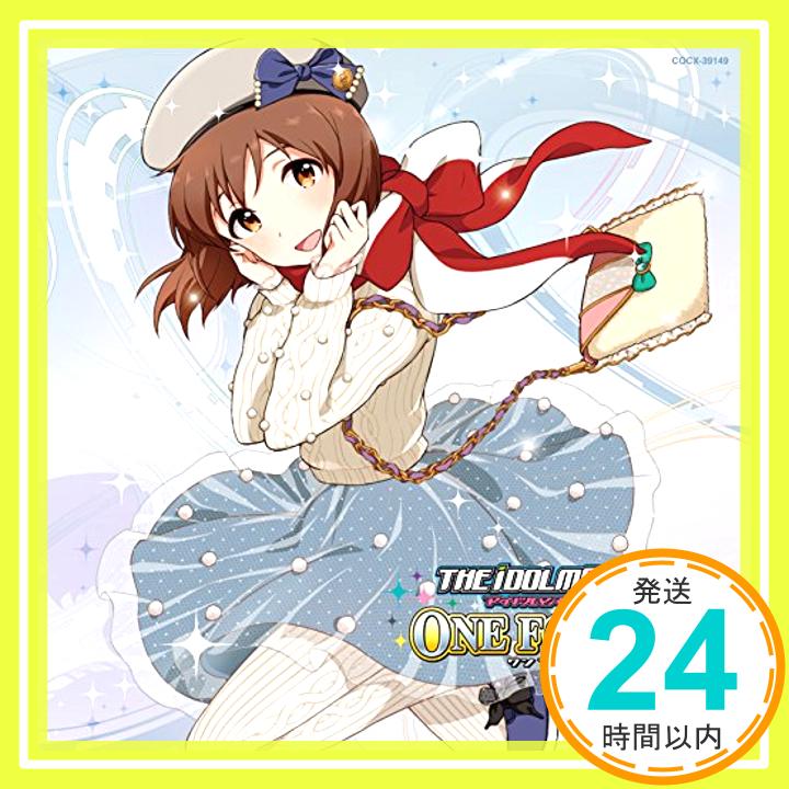 【中古】THE IDOLM@STER MASTER ARTIST 3 09　萩原雪歩 [CD] 萩原雪歩（CV：浅倉杏美）「1000円ポッキリ」「送料無料」「買い回り」