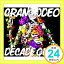 šDECADE OF GR(DVD) [CD] GRANRODEO ëϡ mavie; ;1000ߥݥåס̵ס㤤