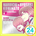 【中古】TVアニメ「ダイヤのA」キャラクターソングシリーズEX 小湊春市&小湊亮介